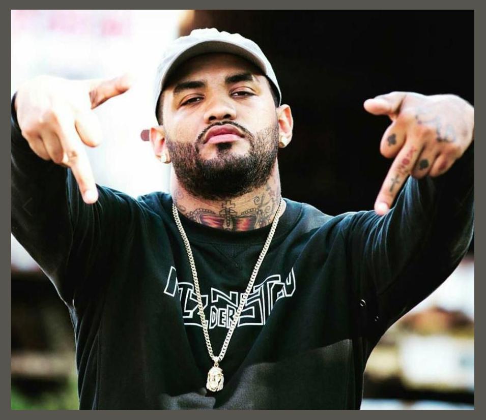 Joyner Lucas